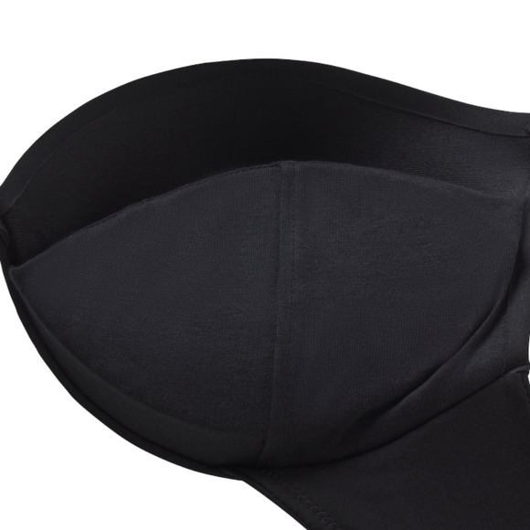 SKIMS Customfit Push-up Bra - Picture 5 of 7